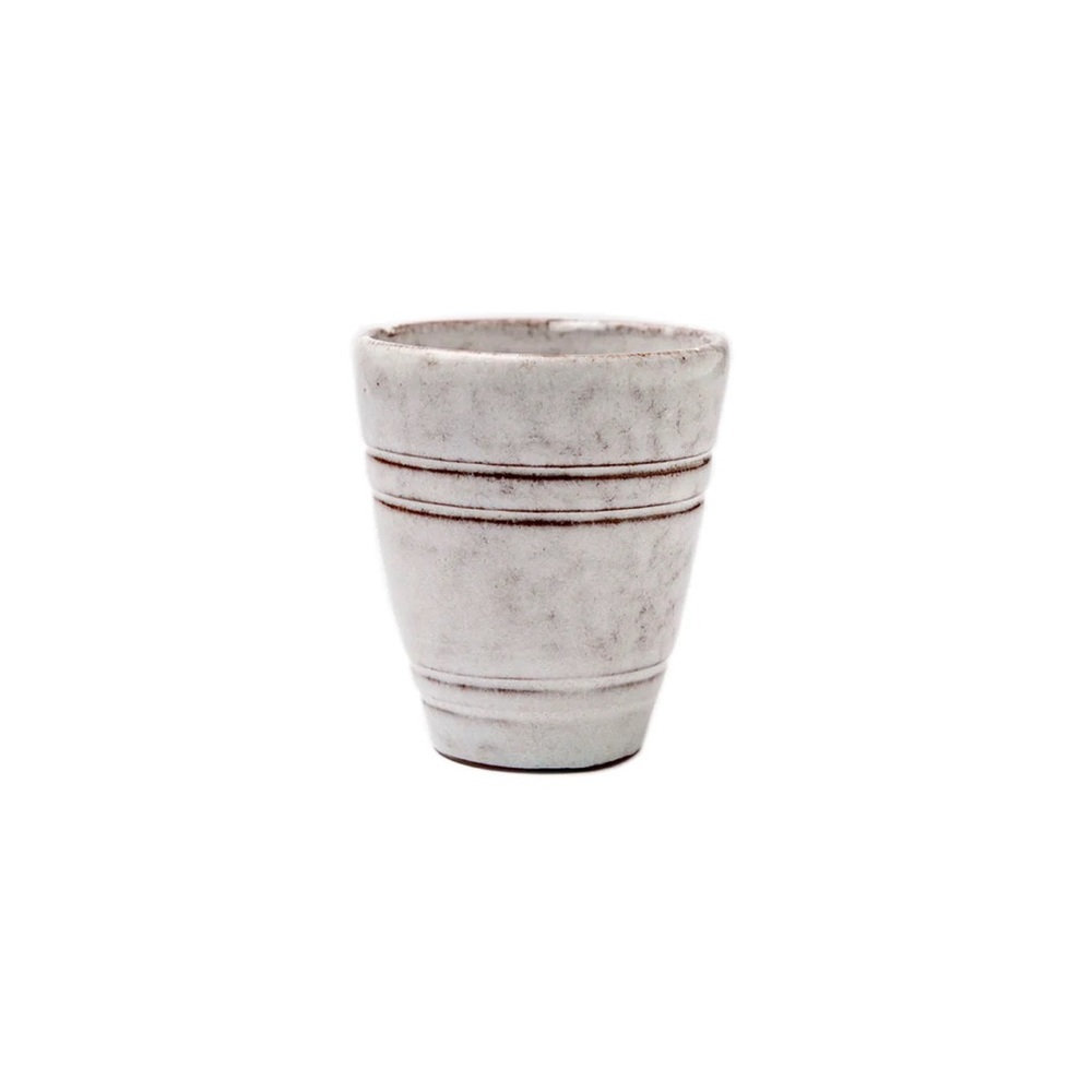 Ceramic mugs